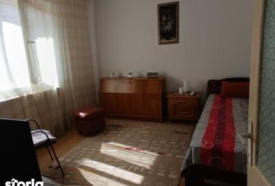 Casă cu 3 camere cu Teren 1600 Mp în Tomești - 4