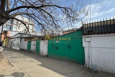 Spațiu comercial, în Prelungirea Ferentari - 5