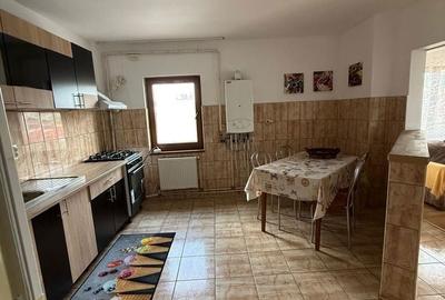 Apartament cu 3 camere decomandat în Burdujeni - 7