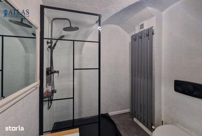 Apartament cu 2 camere, mobilat în Centrul Istoric - 3
