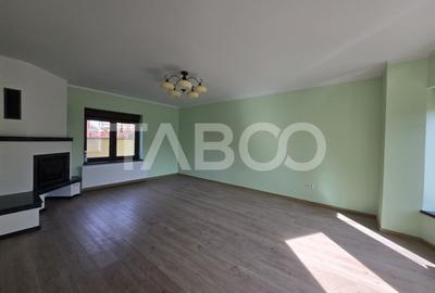 Casa 5 camere noua 200 mpu + Garaj zona Tineretului Sibiu - 28