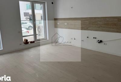 Apartament cu 2 camere semidecomandat în Central - 8