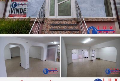 ID 6098 Spatiu comercial - Strada Dobrogeanu Gherea - 15