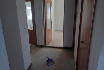 Apartament cu 2 camere nedecomandat în Ceamurlia de Jos - 5