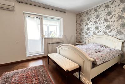 Casă individuală cu 5 camere cu Canalizare în Herăstrău - 16