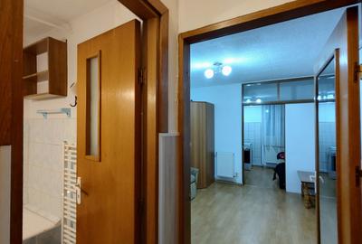 Garsonieră semidecomandată în Bartolomeu - 2