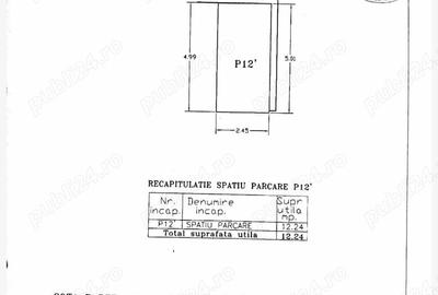 Apartament de vanzare Voluntari - 4