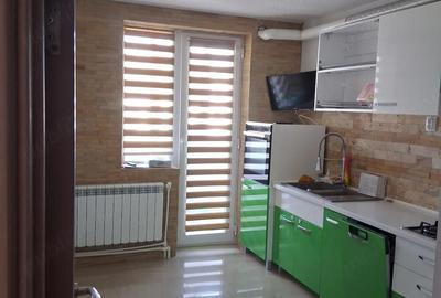 Apartament cu 2 camere decomandat în Exterior Vest - 1