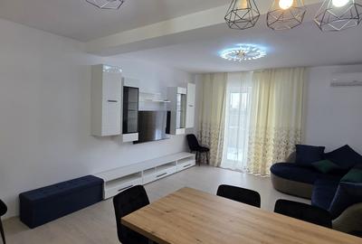 Braytim-Musicescu | 2 Camere | Curte proprie | Prima inchiriere | AC - 3