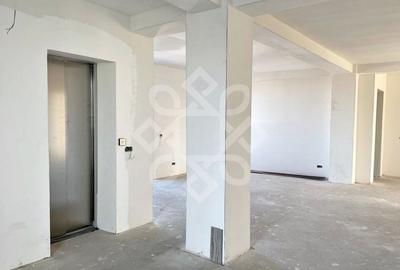 Penthouse ultracentral de vanzare, Oradea - 2