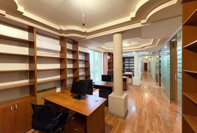 Grozăvești – Hotel Sir Orhideea Spațiu de birouri 224 mp utili - 8