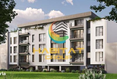 Apartament cu 2 camere decomandat în P-ța Alba Iulia - 3