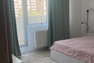 Apartament cu 2 camere decomandat, mobilat în Sălaj - 2