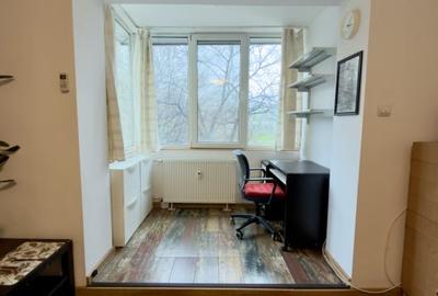 Apartament cu 3 camere semidecomandat, mobilat în Ștefan cel Mare - 5