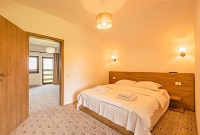 FILM! Oaza de relaxare si rafinament, in peisaje montane spectaculoase, Fundata, - 4