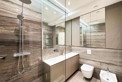 Apartament de inchiriat 5 camere Kiseleff - 23