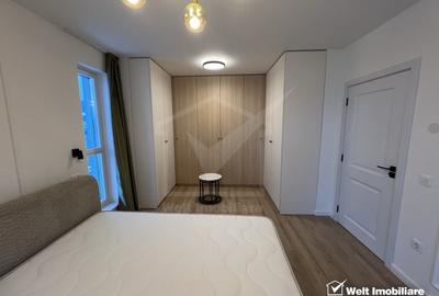 Apartament premium de inchiriat, 2 camere, Columna Residence - VIVO - 12