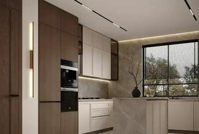 Apartament 3 Camere Pipera LUX Bloc Nou Complex Securizat Comision 0 - 5