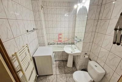 Apartament 2 camere decomandate,Tudor,Pandurilor, Targu Mures - 5