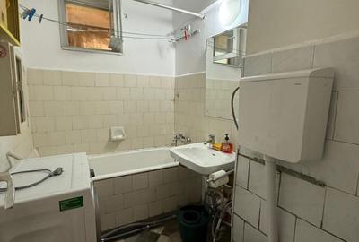 Apartament cu 2 camere semidecomandat, mobilat în Drumul Taberei - 6