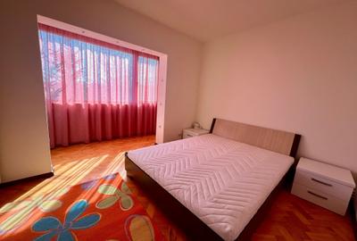 Apartament cu 3 camere decomandat în Olimpia-Stadion - 6