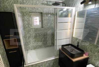 Apartament cu 3 camere, 64 mp, zona Podul De Fier - 6