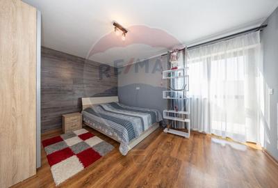 Casă cu 5 camere cu Teren 505 Mp în Hălchiu - 19