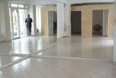Spatiu comercial Militari Residence - 7