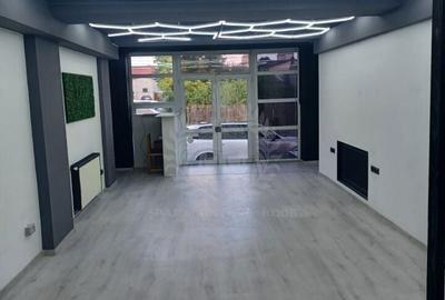 Spațiu comercial, de 140 mp, în Bughea de Sus - 1