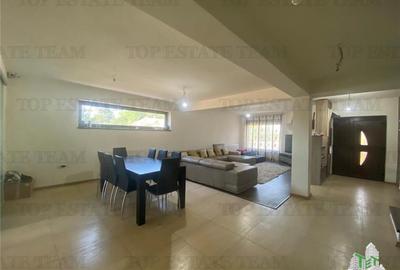 Duplex cu 4 camere cu Teren 1045 Mp în Arsa - 3