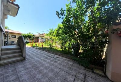 Vilă interbelică - 5 apartamente - curte privată - Strada Sirenelor - 3