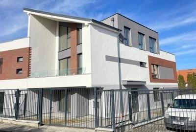 Duplex cu 5 camere cu Teren 265 Mp în Mănăștur - 2