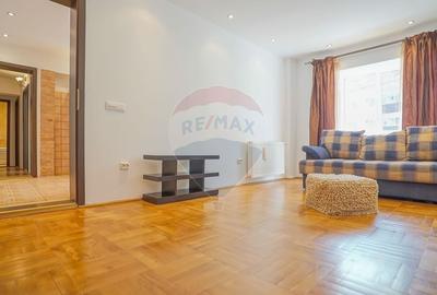 DE INCHIRIAT! 3 CAMERE MOBILAT  COMPLET | STR. JEPILOR RACADAU - 18