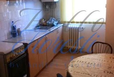 Apartament cu 3 camere decomandat în Central - 4