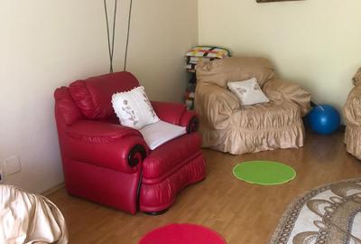 Apartament cu 2 camere de vanzare in Busteni - str. Nestor Ureche - 6