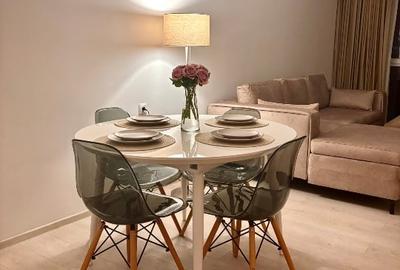 Proprietar închiriez apartament 2 camere Floreasca - 7