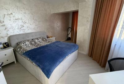 Apartament cu 2 camere decomandat, mobilat în Tomis Nord - 10