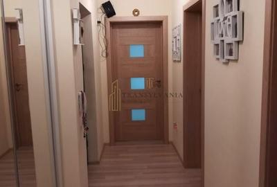 Apartament 3 camere de vanzare, etaj,2 Zona Dinicu Golescu Selimbar. - 8