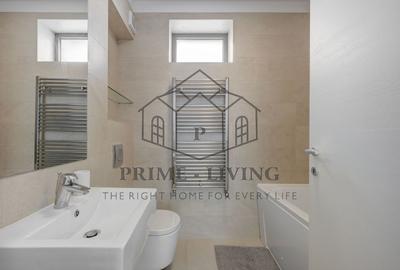 Apartament cu 3 camere semidecomandat, mobilat în Dorobanți - 6