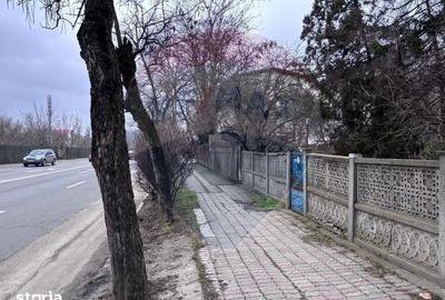 Teren de 661 mp, în Dămăroaia - 2
