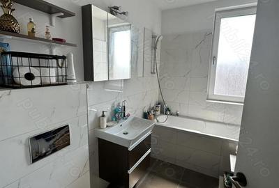 Apartament cu 2 camere decomandat în Dumbrăvița - 2