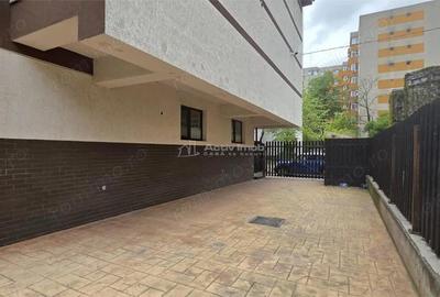 Spațiu comercial, de 170 mp, în Sebastian - 8