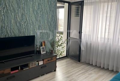 2 camere - Titan - renovat - risc seismic Clasa RS2