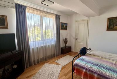 REA1020936 Penthouse tip duplex 7 camere I Bucurestii Noi - 13