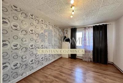 Garsoniera 22mp, Teleajen, Ploiesti, COMISION 0% - 4