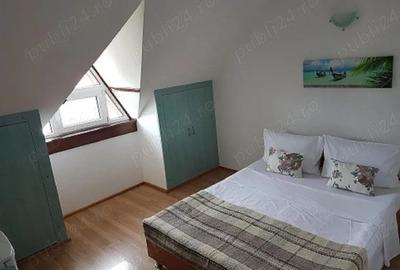 Pensiunea de vanzare Costinesti str.Meduzei , 14 camere - 2