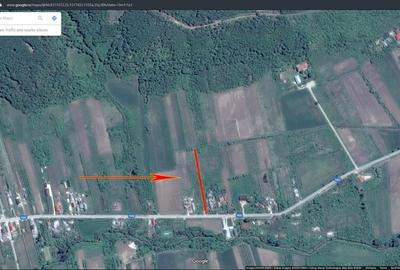 Teren intravilan Leordeni, Judeteul Arges, sat Schitu Scoicesti - 4