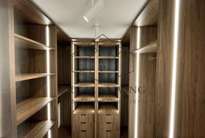 Apartament cu 4 camere decomandat, mobilat în Dorobanți - 5