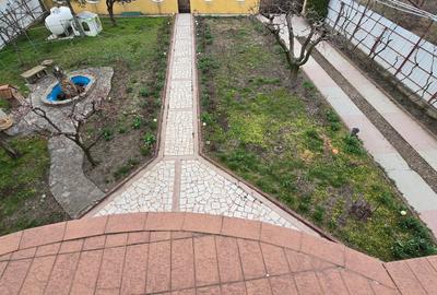 Casă individuală cu 5 camere cu Garaj în Petrești - 53