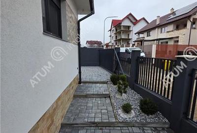 Casă individuală cu 4 camere cu Canalizare în Șelimbăr - 3